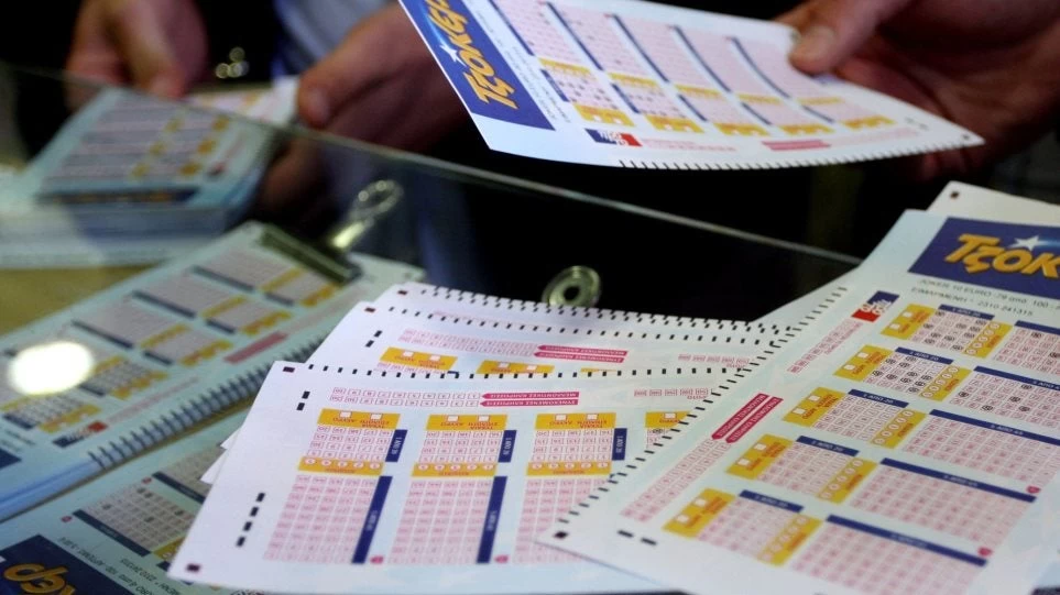 Τζόκερ: Υπερτυχερός από το Μαρτίνο έπαιξε 3 ευρώ και κέρδισε μισό εκατ.